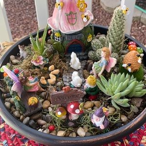 Meet your Posher, Ann